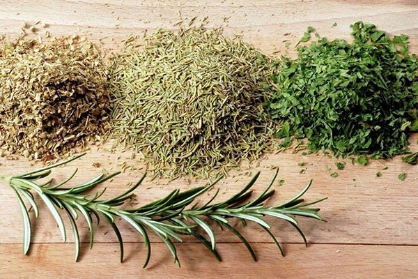 تصویر 5 از خرید نعنا خشک خانگی + قیمت فروش استثنایی